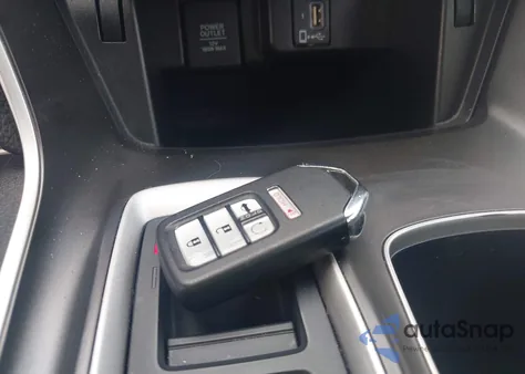 2019 Honda Accord Sport 2.0T из США, поврежденный, VIN 1HGCV2F35KA015507